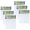 6 Pack: Level 3 Gallery Wrapped Heavy Duty Canvas by Artist's Loft®